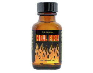 Hell Fire 30ml