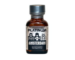 Amsterdam Platinum 30ml