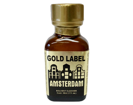 Amsterdam Gold 30ml