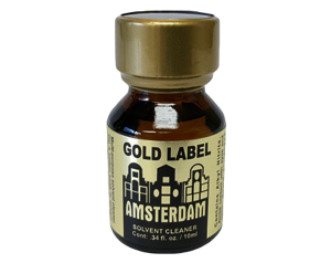 Amsterdam Gold 10ml
