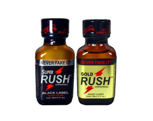 2-PACK SPECIAL 30ml Of:...