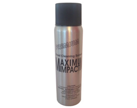 Maximum Impact 4oz Electrical Contact Cleaner