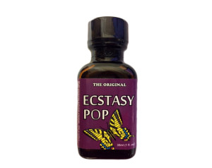 Ecstasy Pop 30ml
