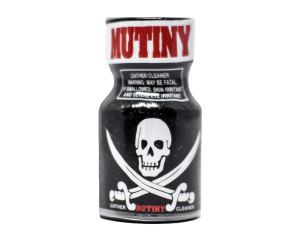Mutiny Isobutyl Nitrite 10ml
