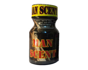 ManScent 10ml