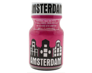 Amsterdam 10ml