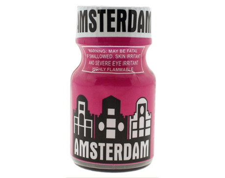 Amsterdam 10ml