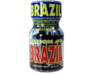 Brazil 10ml