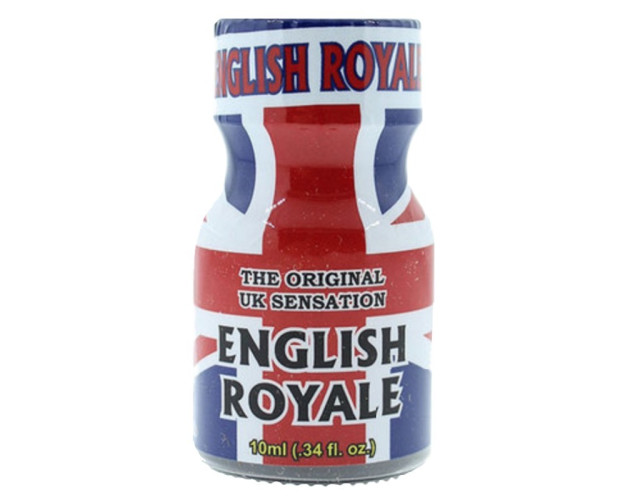 English Royale 10ml