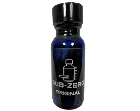 Sub-Zero Original 15ml