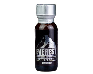 Everest Black Label 15ml