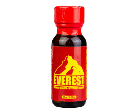 Everest Red Label 15ml