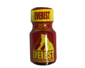 Everest Red Label 10ml
