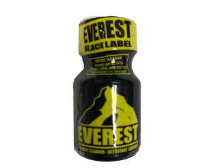 Everest Black Label 10ml