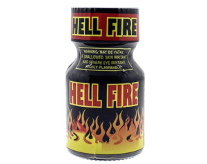 Hell Fire 10ml