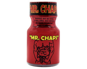 Mr. Chaps 10ml