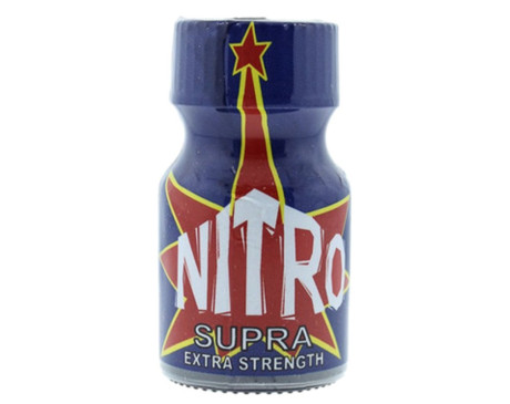 Nitro Supra 10ml