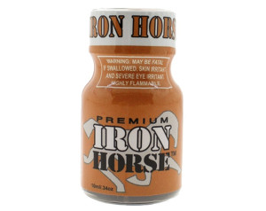 PWD Iron Horse 10ml