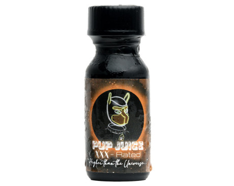 Pup Juice XXX-Rated 15ml