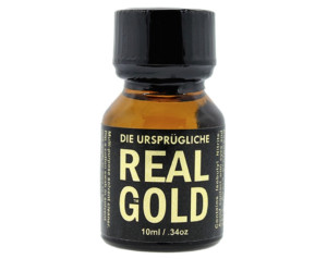 Real Gold 10ml