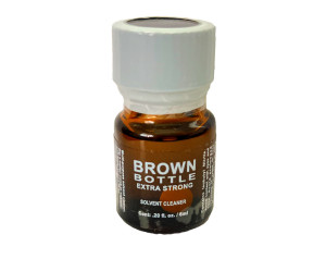 Brown Bottle Isobutyl...