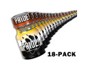 18-PACK of Bear Pride 10ml