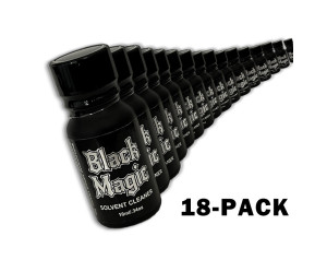 18-PACK of Black Magic 10ml