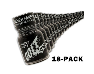 18-PACK of Bolt 10ml