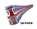 18-PACK of English Royale 10ml