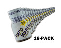 18-PACK of PWD Hard Ware 10ml