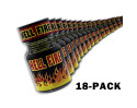 18-PACK of Hell Fire 10ml