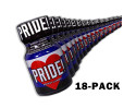 18-PACK of Leather Pride 10ml