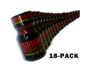 18-PACK of PWD RedRum 10ml