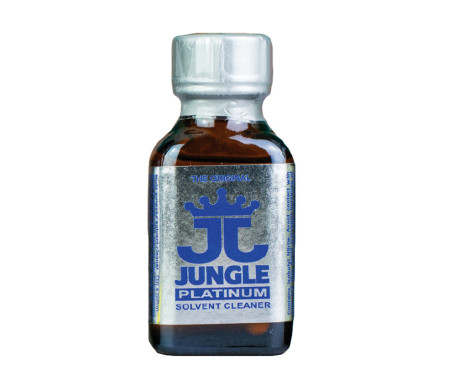 Jungle Platinum 30ml