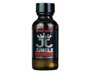 Jungle Black 30ml