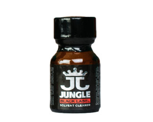 Jungle Black 10ml