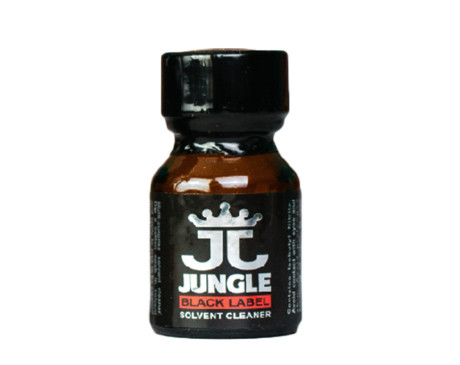 Jungle Black 10ml