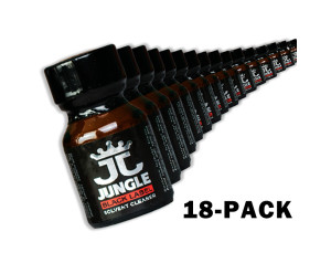 18-PACK of Jungle Black...