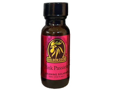 Golden Cock Pink Passion 15ml