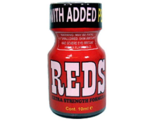 Reds 10ml