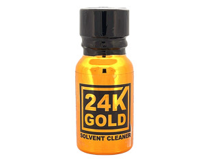 24K Gold 10ml