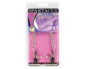 Adjustable Tapered Nipple Clamps Spf20