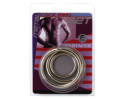 C-Ring Set Metal Clamshell