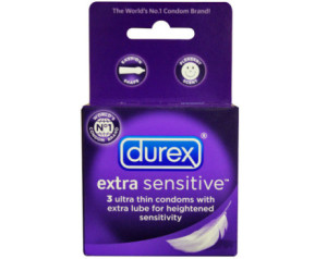 Durex Extra Sensitive (3)