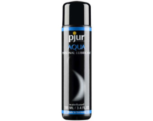 Pjur Aqua 100ml