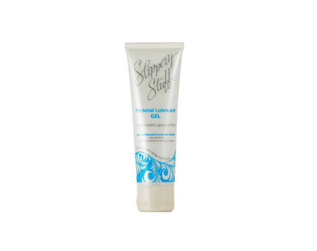 Slippery Stuff Gel 4oz Tube