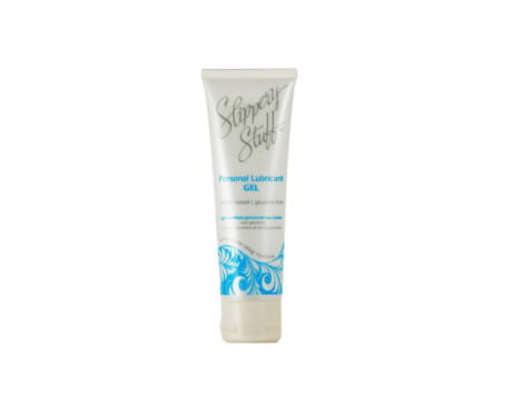 Slippery Stuff Gel 4oz Tube