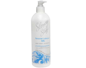 Slippery Stuff Pump Gel 16oz.