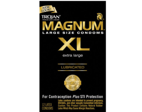 Trojan Magnum XL (12)