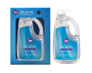 ID Glide 64oz. Pump